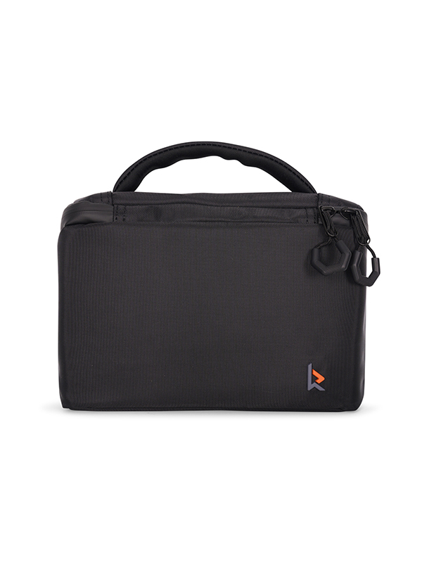 Rack Pack II | Black