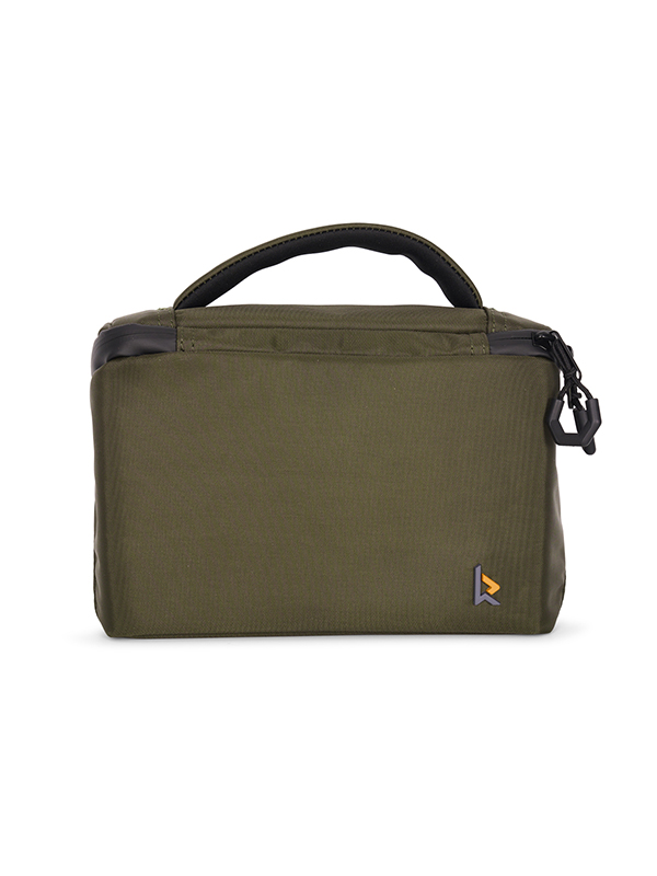 Rack Pack II  | Deep Green