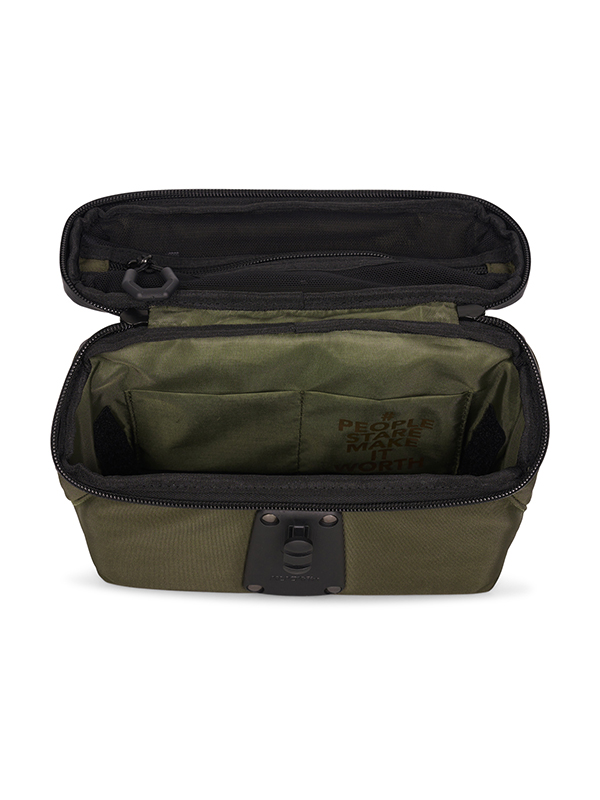 Rack Pack II | Deep Green - Image 4