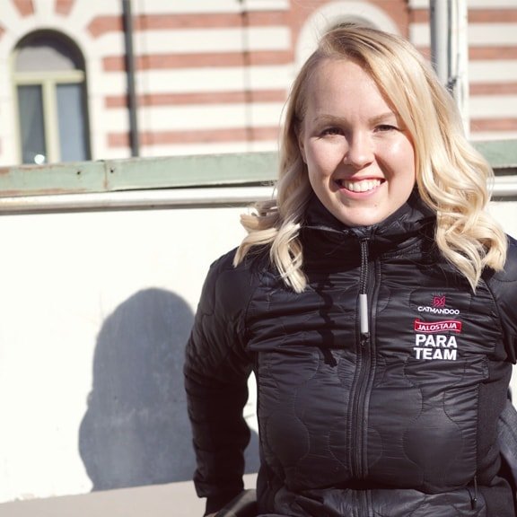 kb-ambassadeur-profiel-jasmine-repo