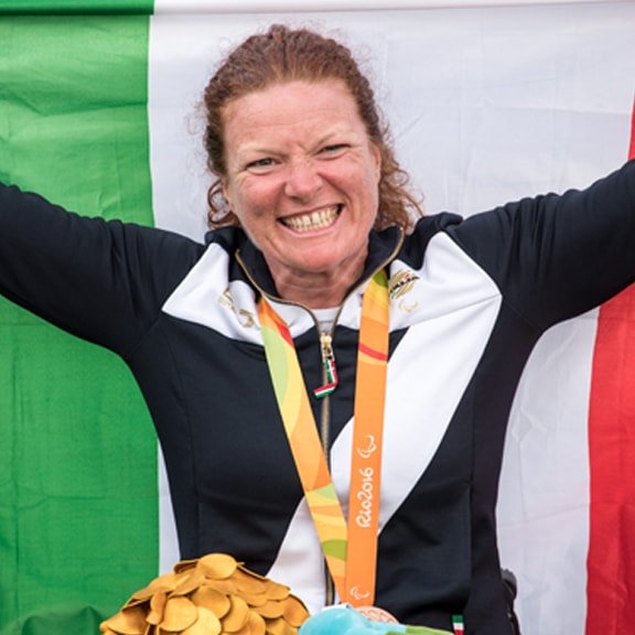 kinetic-balance_ambassador-francesca-porcellato